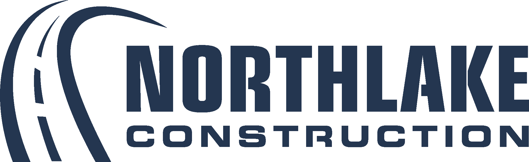 Northlake Construction corporate logo